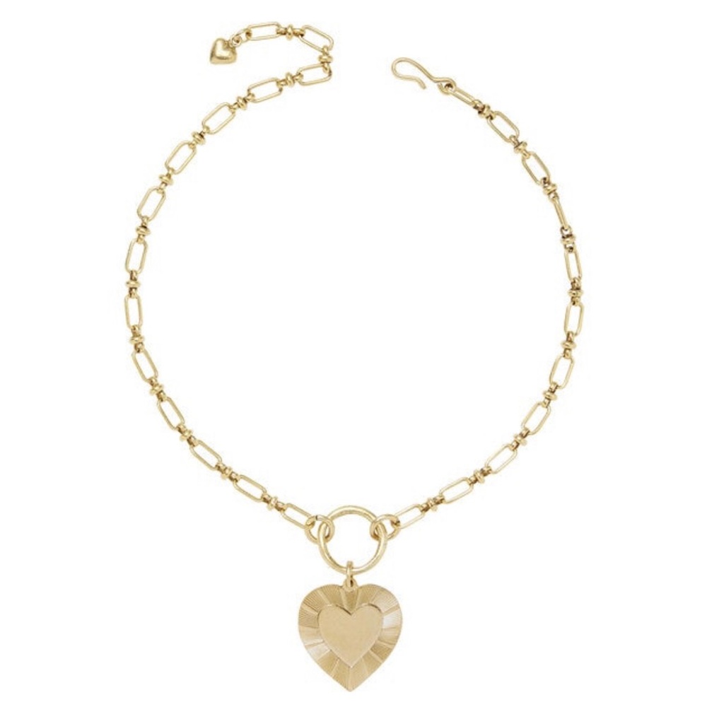 Brinker & Eliza The Best Is Yet To Come Necklace